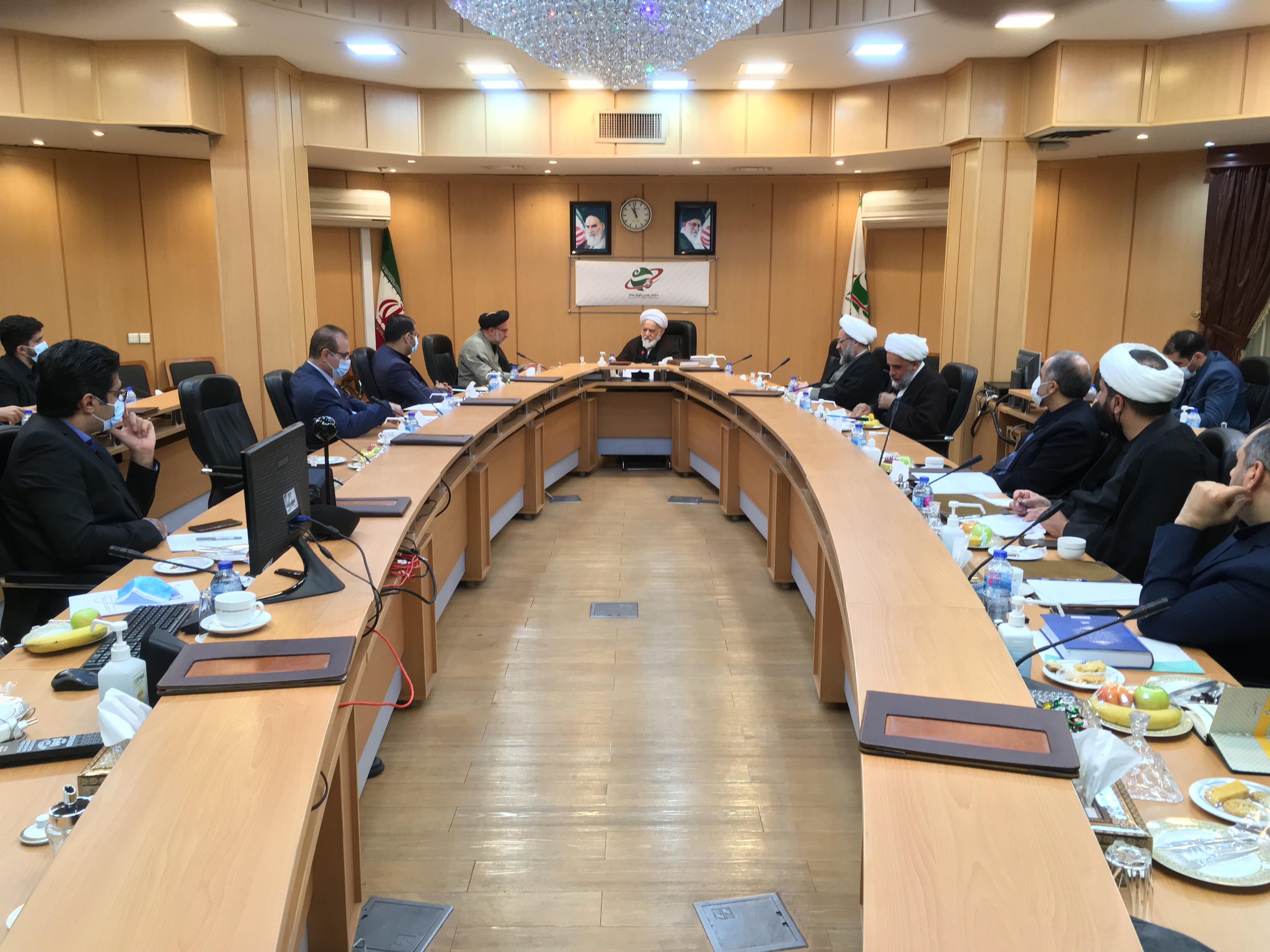Shariah Committee